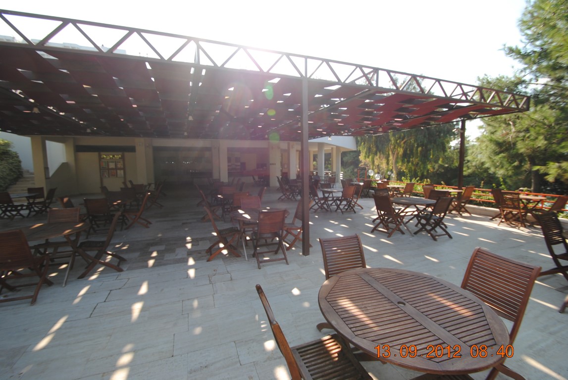 imagini hotel VISTA HILL KUSADASI